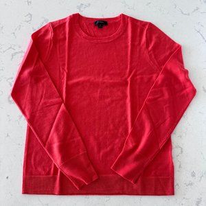 NWOT Margot crew neck sweater